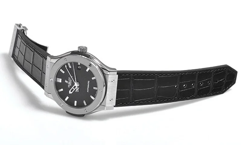 (HUBLOT)ウブロ スーパーコピー クラシック フュージョン ジルコニウム セラミック 511.ZM.1770.RX 超高級時計