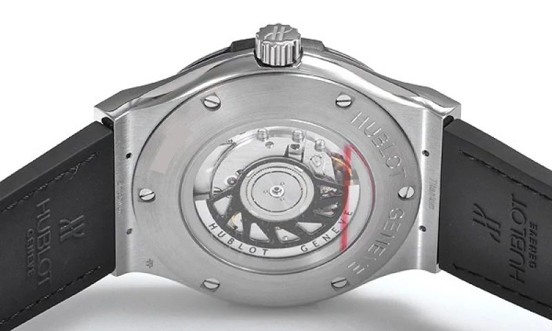 (HUBLOT)ウブロ スーパーコピー クラシック フュージョン ジルコニウム セラミック 511.ZM.1770.RX 超高級時計