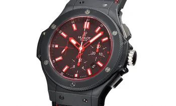 (HUBLOT)ウブロ ブランドコピー ビッグバン レッドマジック ブティック限定 301.CI.1123.GR 時計