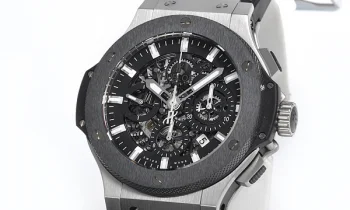 (HUBLOT)ウブロ コピー ビッグバン アエロバン スチールセラミック 311.SM.1170.GR 腕時計 通販