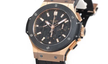 (HUBLOT)ウブロ スーパーコピー ビッグバン エボリューションゴールド 301.PM.1780.GR 時計