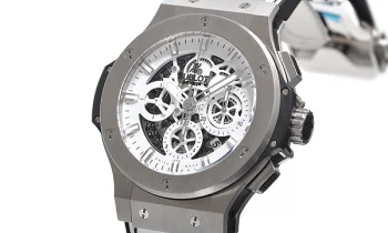 (HUBLOT)ウブロ スーパーコピー ビッグバン アエロバン ガルミッシュ 311.SX.2010. GR.GAP10 腕時計 メンズ 人気