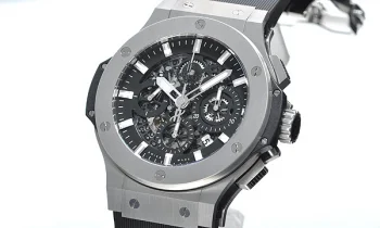 (HUBLOT)ウブロ スーパーコピー ビッグバン アエロバン スチール 311.SX.1170.RX 腕時計 メンズ 人気