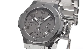 (HUBLOT)ウブロ スーパーコピー ビッグバン アールグレイ 342.ST.5010.ST 時計