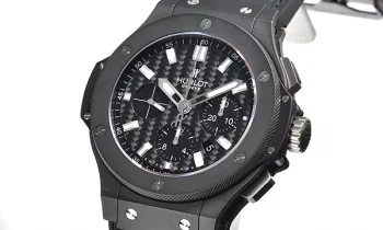 (HUBLOT)ウブロ スーパーコピー ビッグバン エボリューションブラックマジック 301.CI.1770.GR 時計
