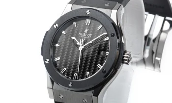 (HUBLOT)ウブロ スーパーコピー クラシック フュージョン ジルコニウム セラミック 542.ZM.1770.RX メンズ 時計