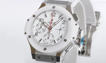 (HUBLOT)ウブロ コピー時計 ビッグバン アスペン 342.SE.230.RW