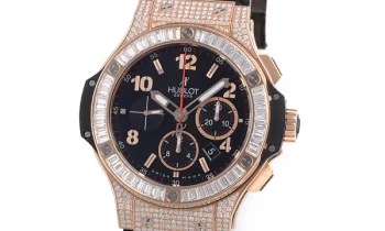 (HUBLOT)ウブロコピー ビッグバン 301.PX.130.RX.094 時計