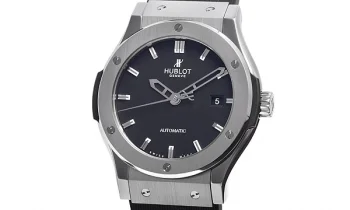 (HUBLOT)ウブロコピー クラシックフュージョン チタニウム 542.NX.1170.RX 時計