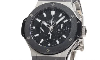 (HUBLOT)ウブロ 時計 コピー ビッグバン 301.SM.1770.SM