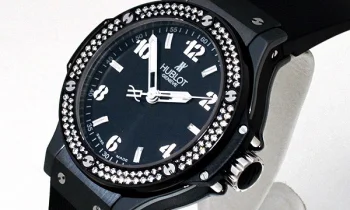 ウブロ 時計 コピー ビッグバン ブラックマジック38MM 361.CV.1270.RX.1104