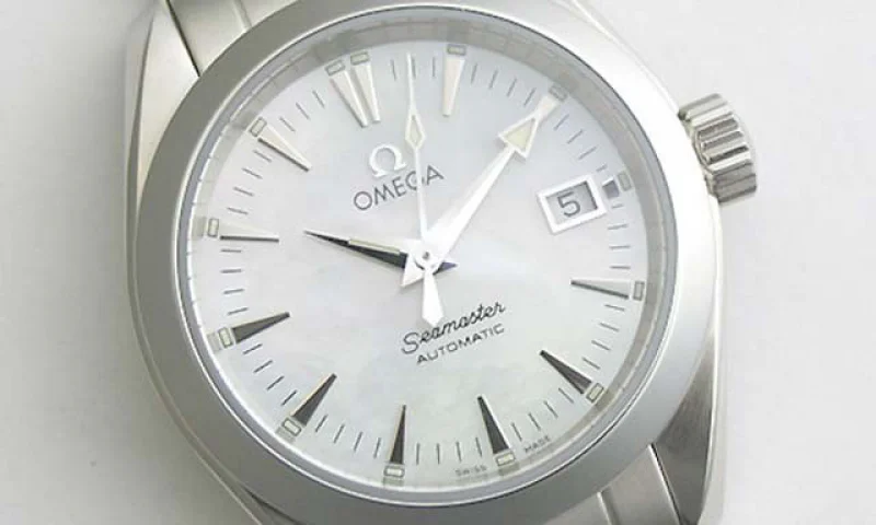 オメガ 時計 OMEGA腕時計コピー シーマスターアクアテラ 2577-80