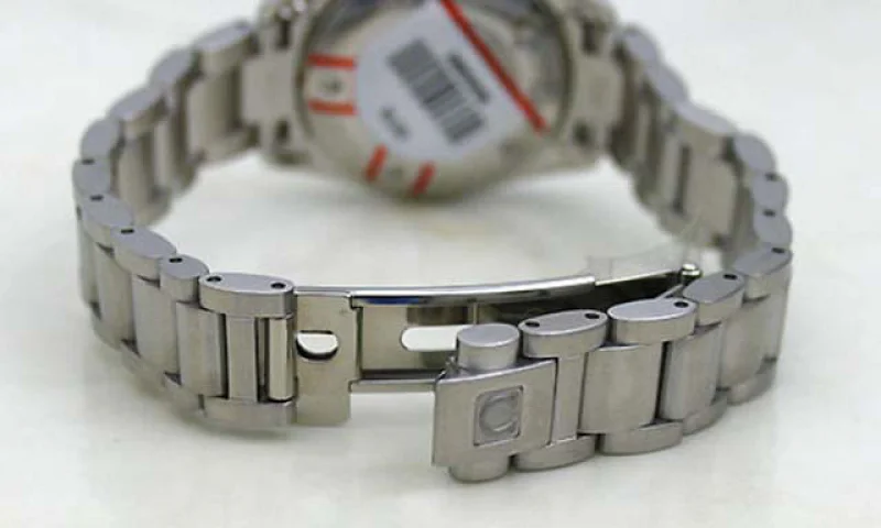 (OMEGA)オメガ スーパーコピー時計 シーマスターアクアテラ 2563-75 (OMEGA)オメガ スーパーコピー時計 シーマスターアクアテラ 2563-75