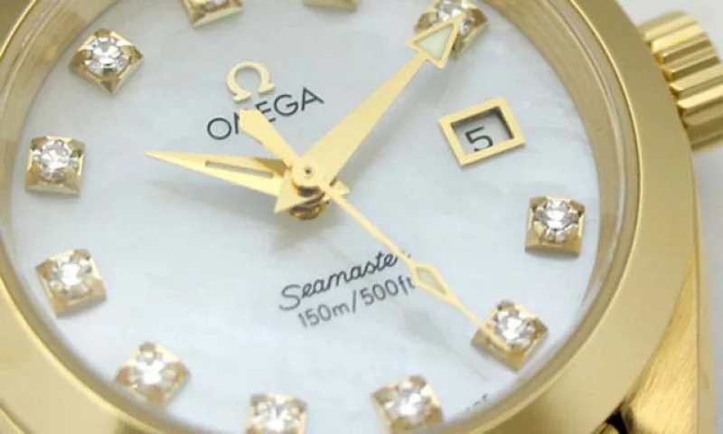 (OMEGA)オメガ スーパーコピー時計 シーマスター アクアテラ 2177-75 (OMEGA)オメガ スーパーコピー時計 シーマスター アクアテラ 2177-75