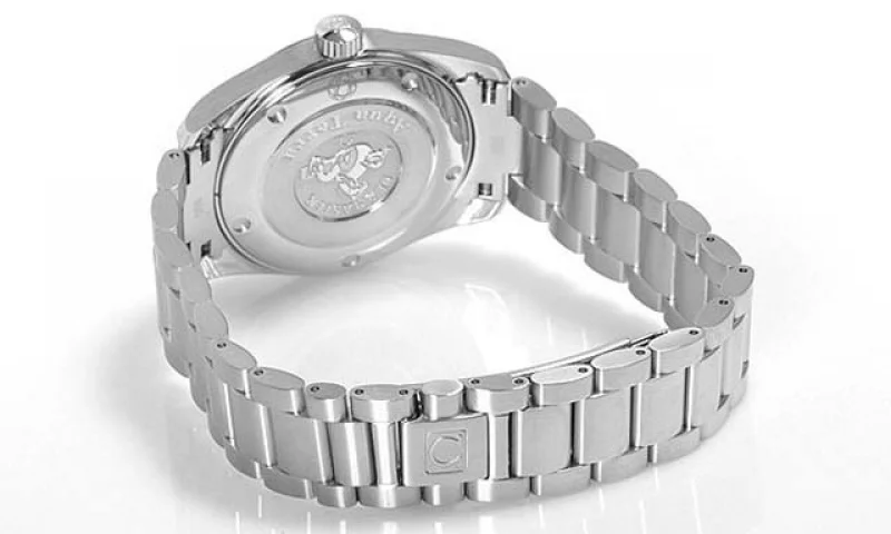 (OMEGA)オメガ スーパーコピー時計 シーマスター アクアテラ 2518-50