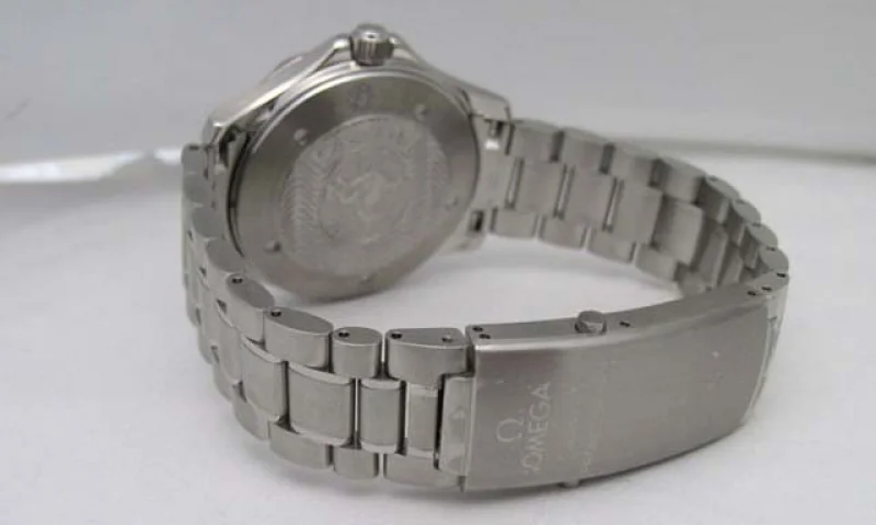 (OMEGA)オメガ スーパーコピー時計 シーマスタープロフェッショナルGMT 2234-50 (OMEGA)オメガ スーパーコピー時計 シーマスタープロフェッショナルGMT 2234-50