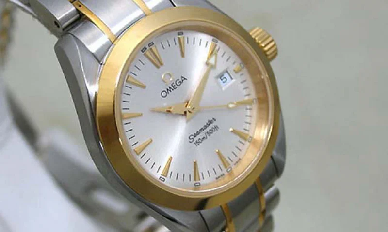 (OMEGA)オメガ シーマスター 2503-33 スーパーコピー 時計