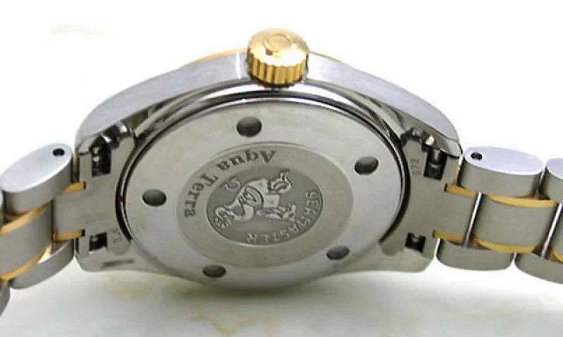 (OMEGA)オメガ シーマスター 2503-33 スーパーコピー 時計