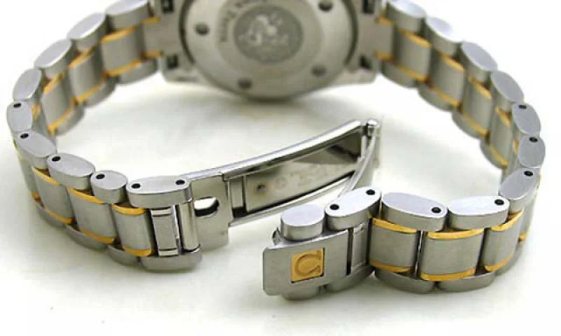 (OMEGA)オメガ シーマスター 2503-33 スーパーコピー 時計