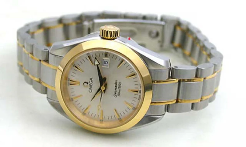 (OMEGA)オメガ シーマスター 2503-33 スーパーコピー 時計