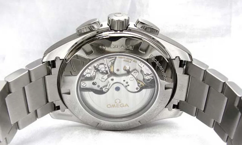(OMEGA)オメガ スーパーコピー時計 シーマスタークロノコーアクシャルアクアテラクロノメーター 231.13.44.50.06.001