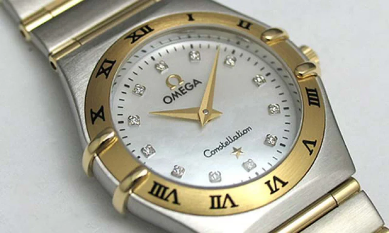 OMEGA オメガ時計コピーブランドコンステレーション 1272-70