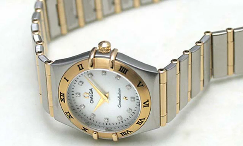OMEGA オメガ時計コピーブランドコンステレーション 1272-70