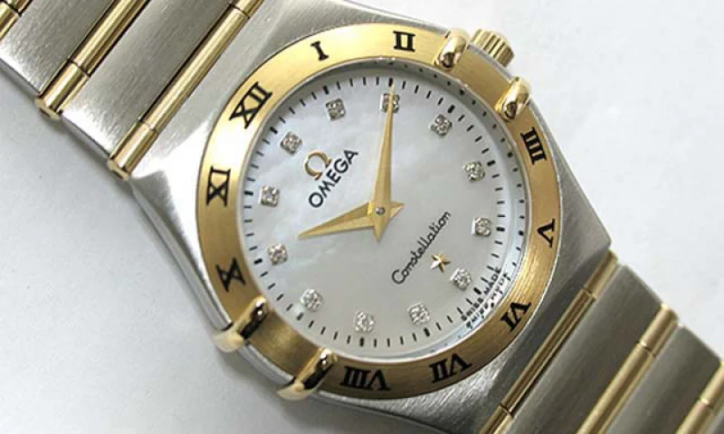 OMEGA オメガ時計コピーブランドコンステレーション 1272-70