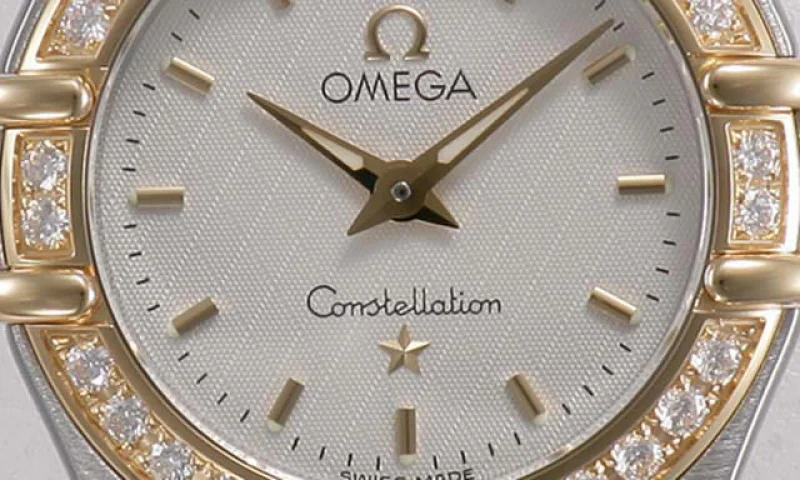 OMEGA オメガ 時計コピーブランド コンステレーションミニ 1267-30 OMEGA オメガ 時計コピーブランド コンステレーションミニ 1267-30