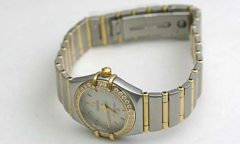 OMEGA オメガ 時計コピーブランド コンステレーションミニ 1267-30 OMEGA オメガ 時計コピーブランド コンステレーションミニ 1267-30