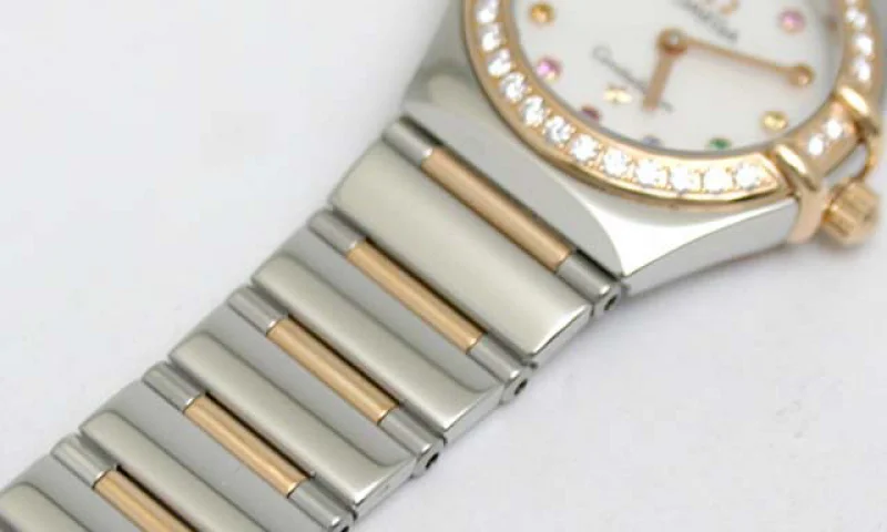 OMEGA オメガ時計コピーブランドコンステレーションアイリス 1475-79