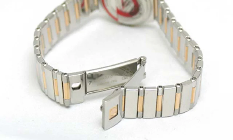 OMEGA オメガ時計コピーブランドコンステレーションアイリス 1475-79