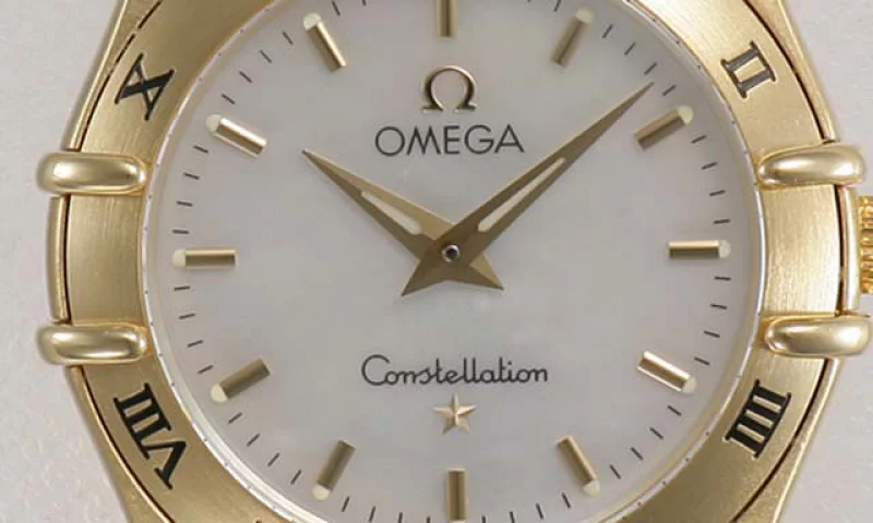 OMEGA オメガ時計コピーブランドコンステレーション 1172-75