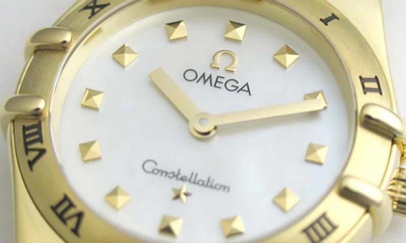 OMEGA オメガ 時計コピーブランドコンステレーションマイチョイス 1171-71 OMEGA オメガ 時計コピーブランドコンステレーションマイチョイス 1171-71