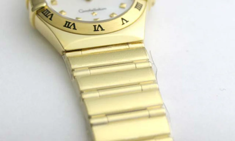 OMEGA オメガ 時計コピーブランドコンステレーションマイチョイス 1171-71 OMEGA オメガ 時計コピーブランドコンステレーションマイチョイス 1171-71