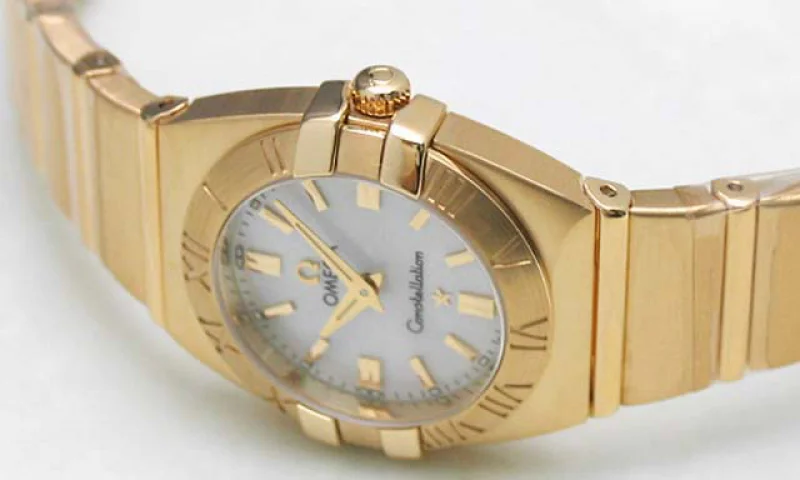 OMEGA オメガ 時計コピーブランドコンステレーション ダブルイーグル 1181-70 OMEGA オメガ 時計コピーブランドコンステレーション ダブルイーグル 1181-70