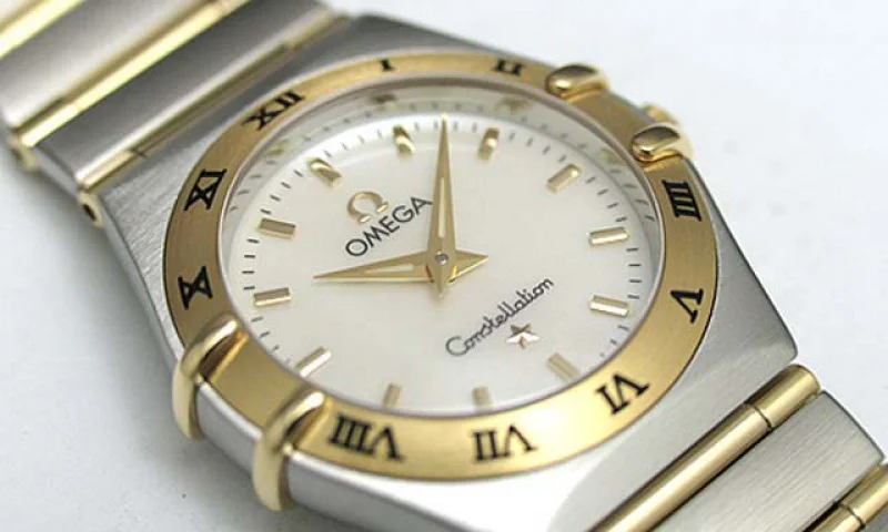 OMEGA オメガ 時計コピーブランドコンステレーション 1272-70 OMEGA オメガ 時計コピーブランドコンステレーション 1272-70