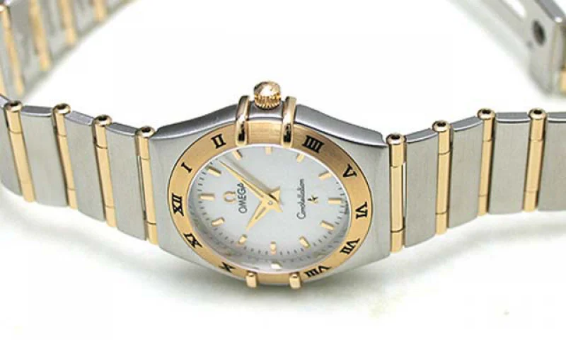 OMEGA オメガ 時計コピーブランドコンステレーション 1272-70 OMEGA オメガ 時計コピーブランドコンステレーション 1272-70