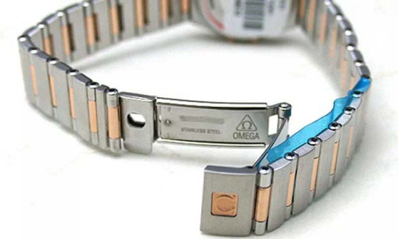 OMEGA オメガ時計コピーブランドコンステレーション　アイリス 1360-79
