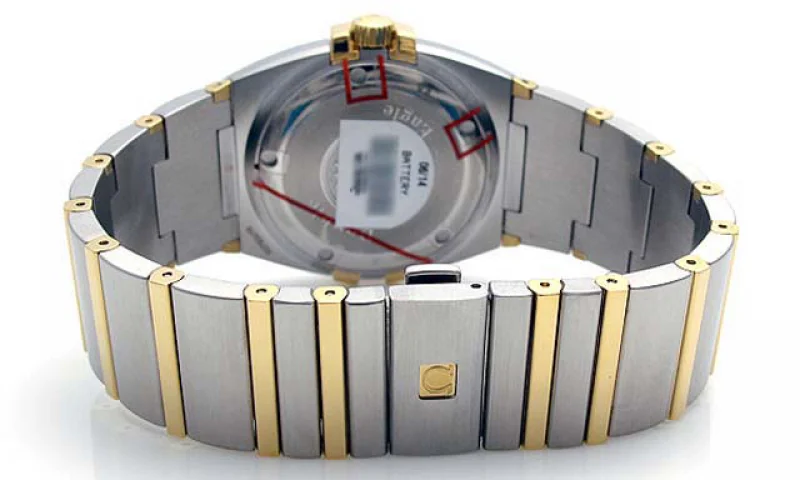 OMEGA オメガ 時計コピーブランドコンステレーション ダブルイーグル 1213-10 OMEGA オメガ 時計コピーブランドコンステレーション ダブルイーグル 1213-10