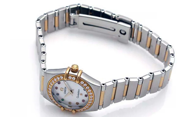OMEGA オメガ 時計コピーブランドコンステレーション アイリス 1360-79 OMEGA オメガ 時計コピーブランドコンステレーション アイリス 1360-79