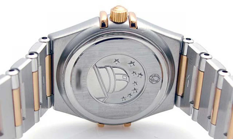OMEGA オメガ 時計コピーブランドコンステレーション アイリス 1360-79 OMEGA オメガ 時計コピーブランドコンステレーション アイリス 1360-79
