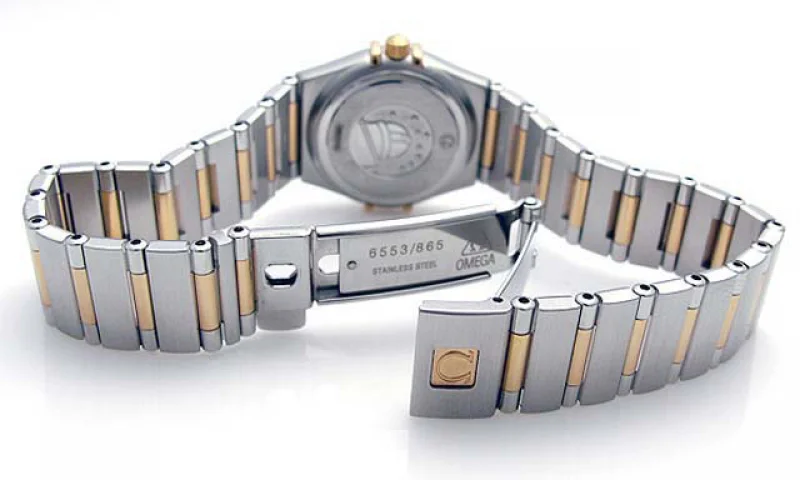 OMEGA オメガ 時計コピーブランドコンステレーション アイリス 1360-79 OMEGA オメガ 時計コピーブランドコンステレーション アイリス 1360-79