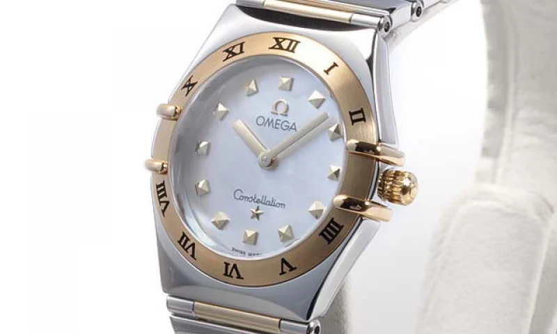 OMEGA オメガ時計コピーブランドコンステレーションOMEGA オメガ時計コピーブランドコンステレーション 1572-30