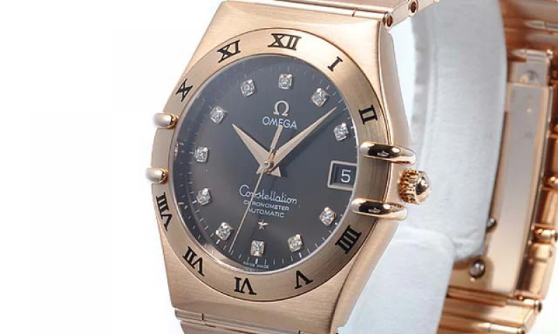 OMEGA オメガ時計コピーブランドコンステレーション 1104-35