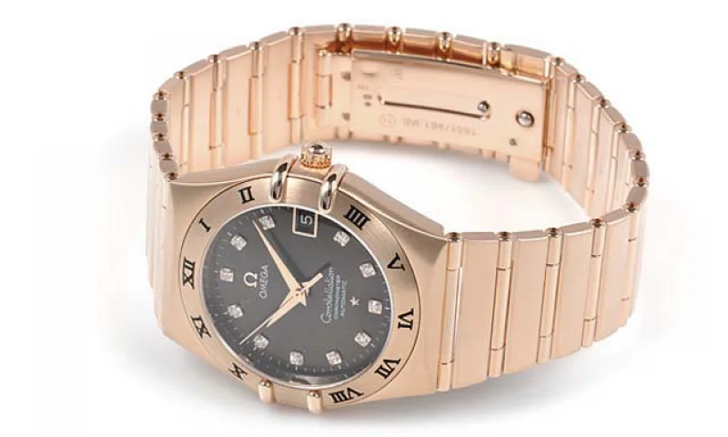 OMEGA オメガ時計コピーブランドコンステレーション 1104-35