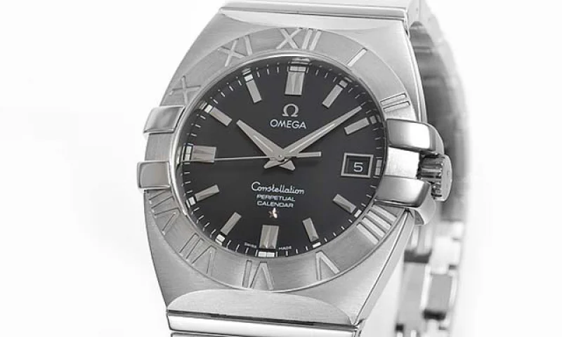 OMEGA オメガ 時計コピー新作コンステレーション ダブルイーグル 1513-51 OMEGA オメガ 時計コピー新作コンステレーション ダブルイーグル 1513-51
