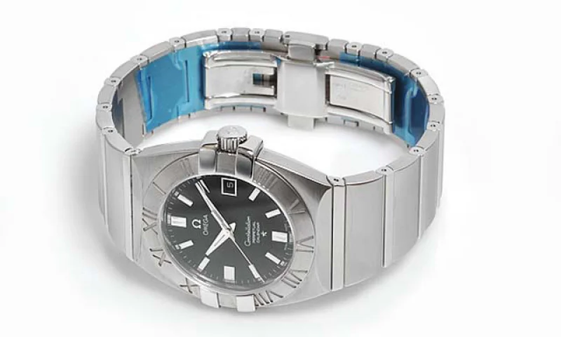 OMEGA オメガ 時計コピー新作コンステレーション ダブルイーグル 1513-51 OMEGA オメガ 時計コピー新作コンステレーション ダブルイーグル 1513-51