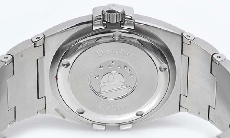 OMEGA オメガ 時計コピー新作コンステレーション ダブルイーグル 1513-51 OMEGA オメガ 時計コピー新作コンステレーション ダブルイーグル 1513-51