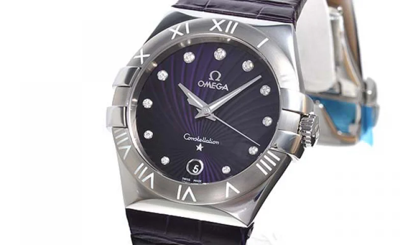 OMEGA オメガ 時計コピー新作コンステレーション 123.13.35.60.60.001 OMEGA オメガ 時計コピー新作コンステレーション 123.13.35.60.60.001